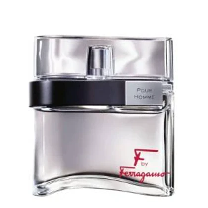 عطر سالواتوره فراگامو اف بای فراگامو مردانه 30 میل اشدی اکسترا پرفیوم ASHDI F by Ferragamo Extra Parfum 30ml