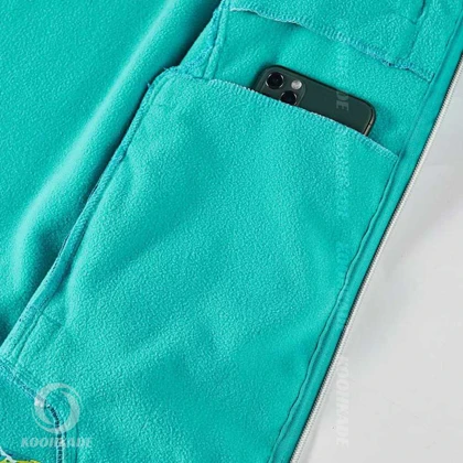 کاپشن ویند استاپر بلک دیر زنانه 9915B