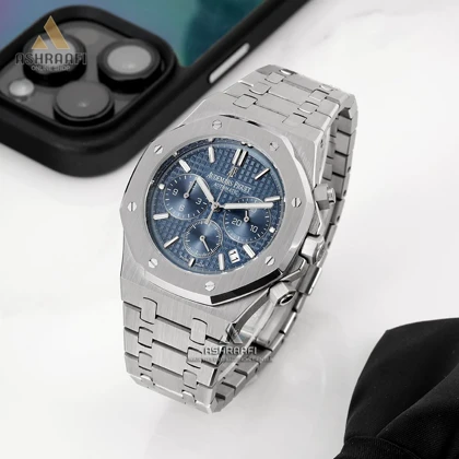 ساعت‌ای پی رویال اوک Audemars Piguet RO26S