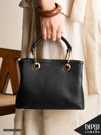 کیف چهار یراق سریر لومانا - کد 2743