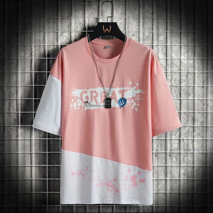 تیشرت پنبه خاص