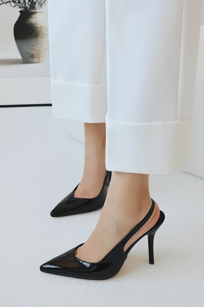 کفش شب زنانه polka-store polka-store