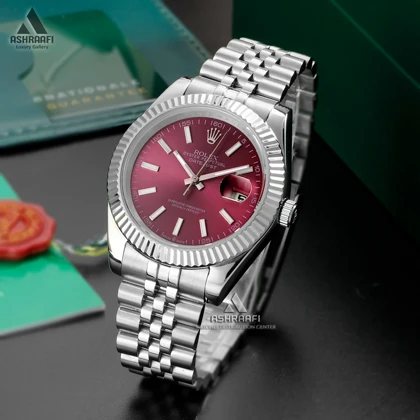 ساعت رولکس دیت جاست Rolex Datejust SP40