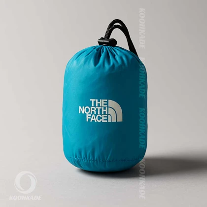 بادگیر مشتی north face BT3900