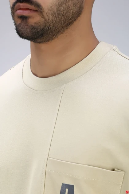تیشرت مردانه کد 04357