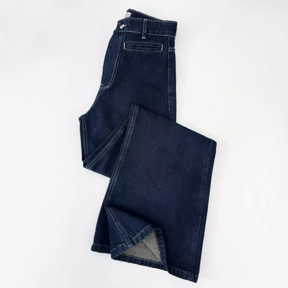 شلوار جین بگی 1008157