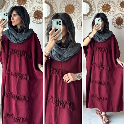 پانچ بلند ریش