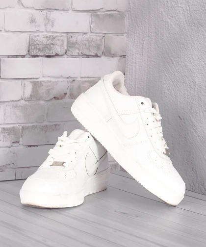 کفش سفید نایک و اسپرت 3236