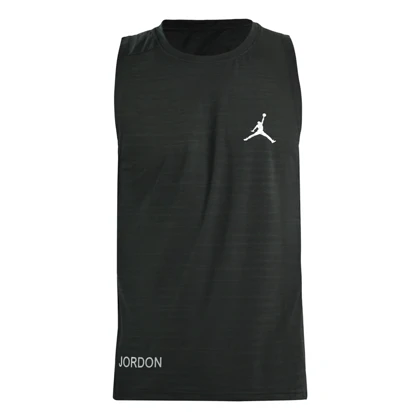 رکابی رانینگ ورزشی مردانه جردن مدل V816-5 مشکی