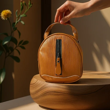 مینی کوله سه کاره دخترانه کد 2106