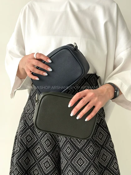 کیف زنانه دوشی مایا