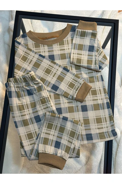 ست لباس خواب بچگانه suay-baby suay-baby