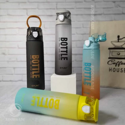 قمقمه BOTTLE 1000ML مدل 67512