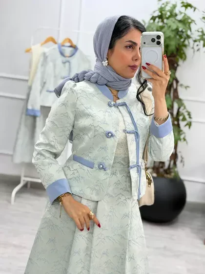 کت و سارافون بیتا