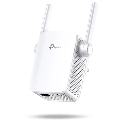 توسعه دهنده شبکه بی سیم تی پی لینک TP-LINKمدل TL-WA855RE