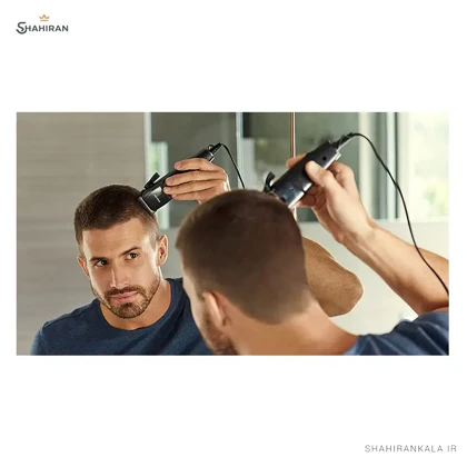 ماشین اصلاح سر و صورت فیلیپس مدل PHILIPS HC3100