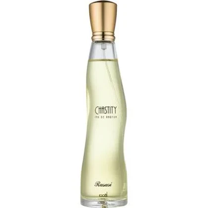 خرید عطر چاستیتی Rasasi Chastity Women