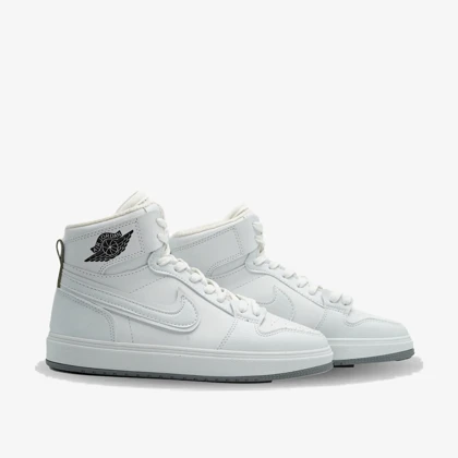 کفش ونس ساق‌دار زنانه مدل 0335 _ NIKE
