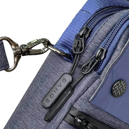 کیف رودوشی بنج مدل BANGE - BG40