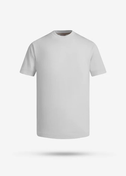 تیشرت یقه گرد 2520603