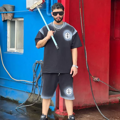 ست پارچه مچینست