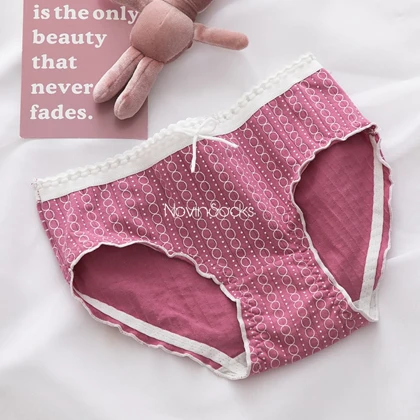 شورت نخی زنانه طرح انگور