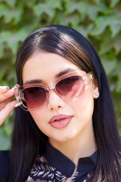 عینک آفتابی زنانه شنل مدل رویال علیدسا