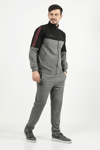 ست لباس ورزشی سایز بزرگ مردانه trendhill