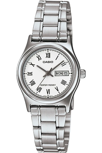 ساعت زنانه casio