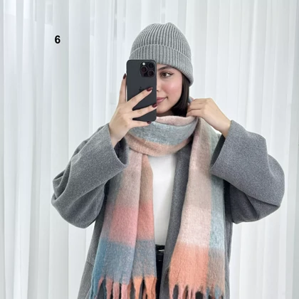 بیگ اسکارف 1005095