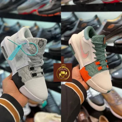 کتانی مردانه نایک وارداتی ویتنام Nike