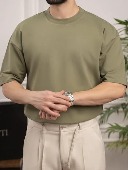 تیشرت کژوال کدsh339