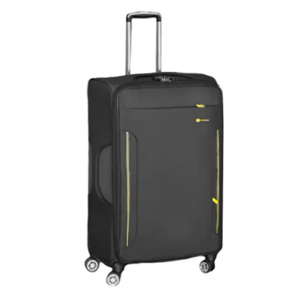 چمدان کاترپیلار مدل CATERPILLAR - CATB203B TRAVEL SENTRY MEDIUM سایز متوسط (به همراه کیف آرایشی و جا کفشی)