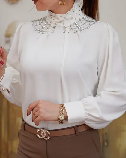 شومیز مجلسی