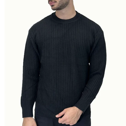 بافت یقه گرد Miosan Mergiale2330