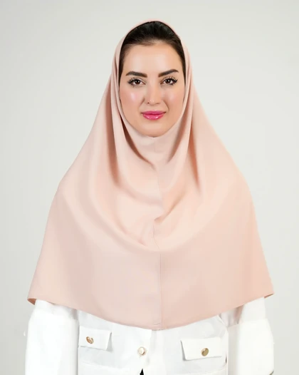 مقنعه هلسا