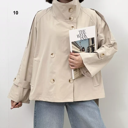 ترنچ کت 1007180