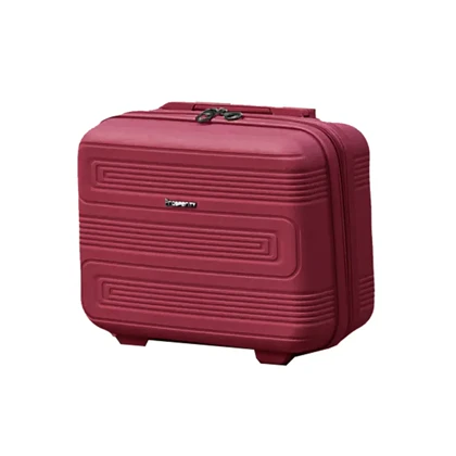 چمدان سایز آرایشی وارداتی برند پراسپریتی مدل PROSPERITY - PSP40152 XS