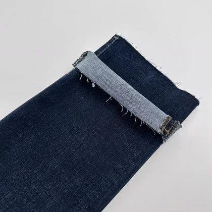 شلوارجین استریت 1007616