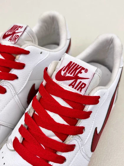 کتانی زنانه ایر جردن وان نایکی NIKE AIR JORDAN 1 | کتانی ونس زنانه ایر جردن وان نایکی NIKE AIR JORDAN 1 کد 530