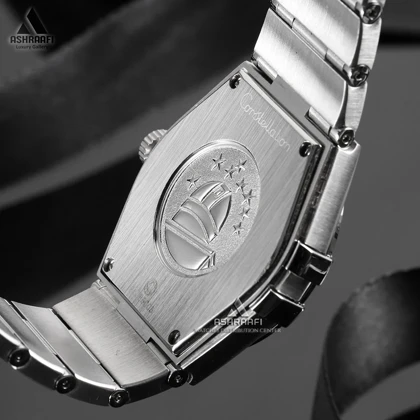 ساعت امگا کانسلیشن Omega Constellation 007
