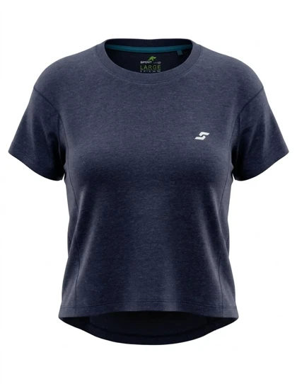 تیشرت ورزشی زنانه اسپورتلند SHIFT Prime W