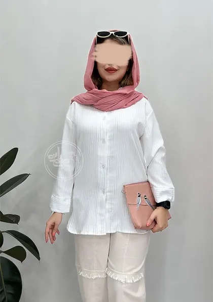 تونیک مانتویی ریتا