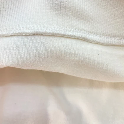 هودی شلوار بگ دخترانه پاپیونی