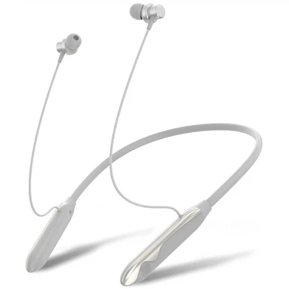 هندزفری گردنی بلوتوثی 5.0 گرین GL-NB01 LARISSA