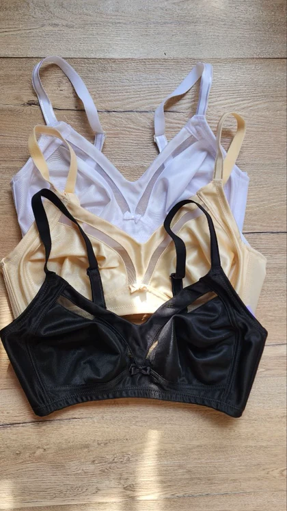 سوتین تک بدون فنر زنانه ینینچی کد: 1610