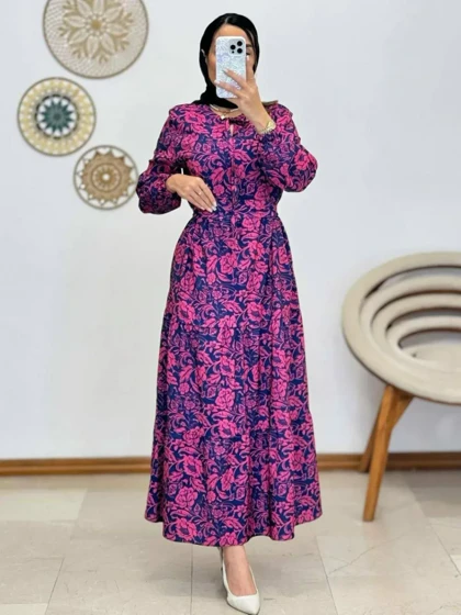 پیراهن ساحلی