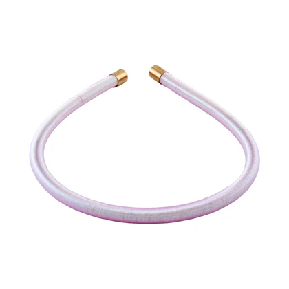 تل سر دخترانه طرح لمه