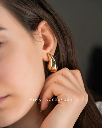 پک گوشواره بهار ( 1195 )