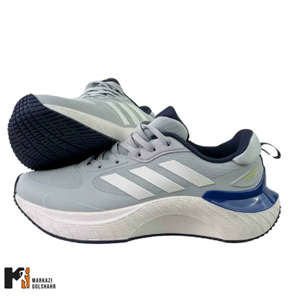 کفش مردانه آدیداس Super Magma آبی کم